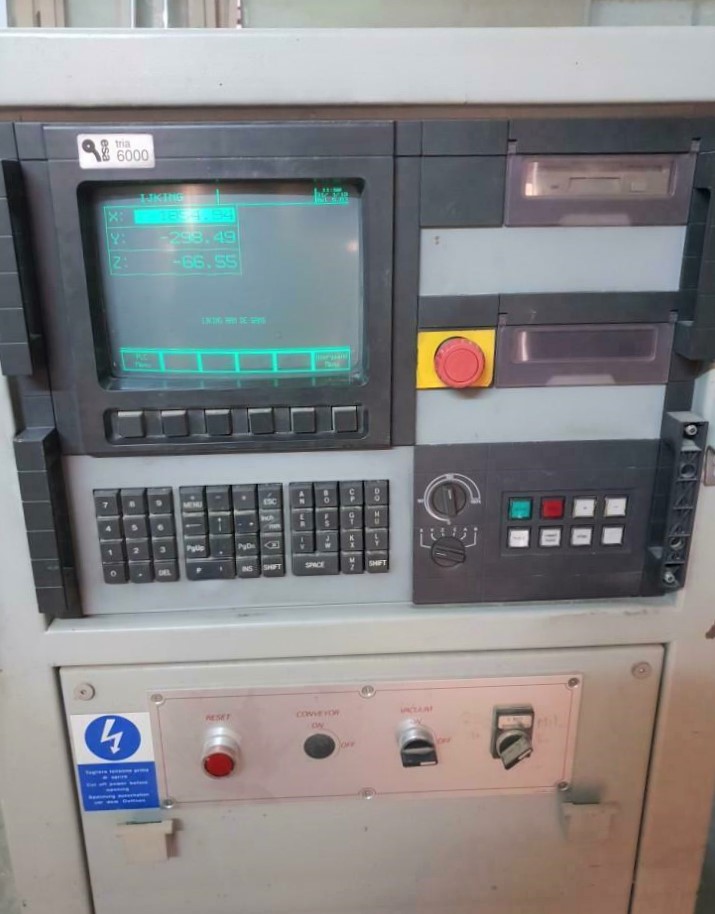 Usado Morbidelli U26