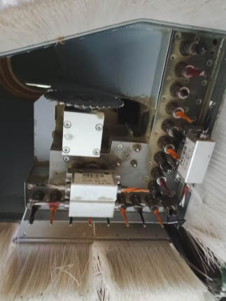 Usado Weeke Optimat BHC Venture 1M I Centro de mecanizado CNC I 2007