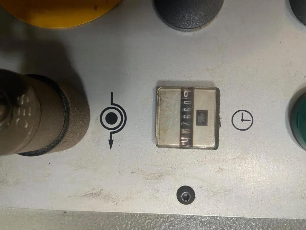 Gebruikt Kern Status I CNC Draaibank