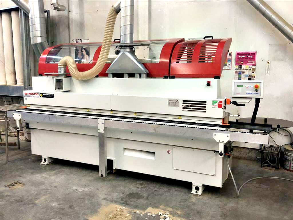 Used BI MATIC 5.3 CH  -  2006