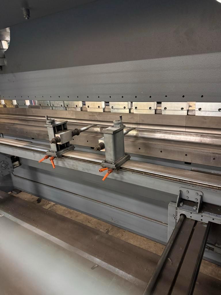 Used Haco PPES 30135 I Press Brake