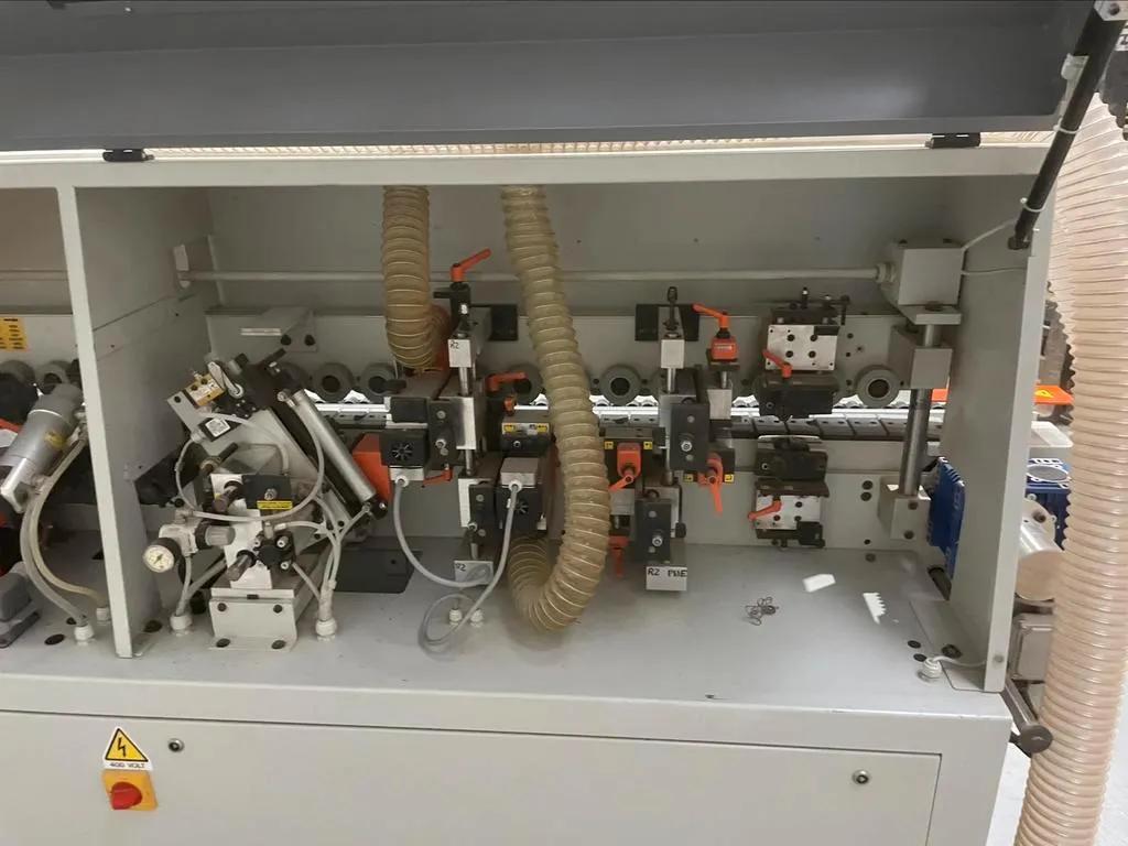 Usado Bi-matic Prima 5.2 I Biseladora