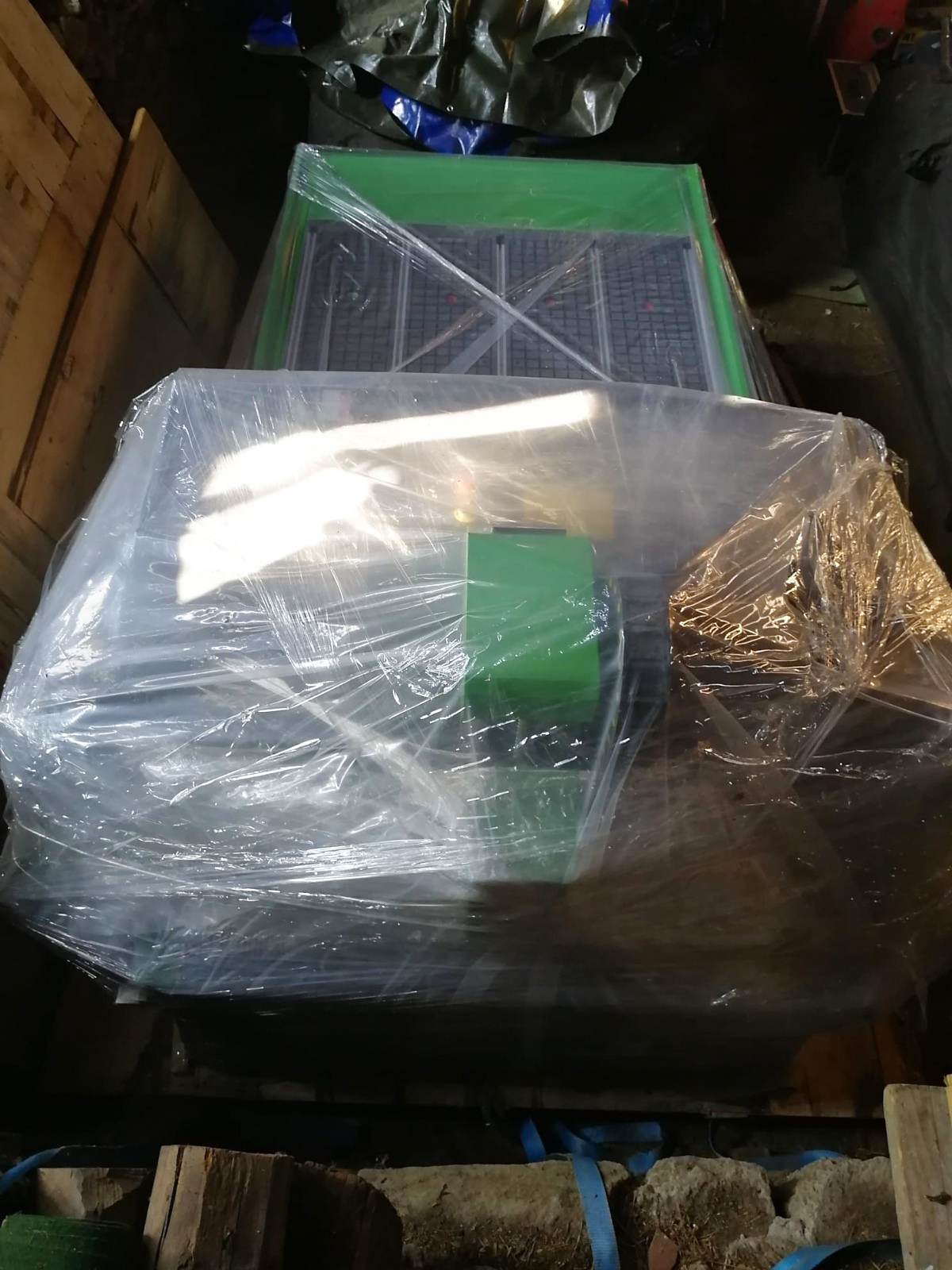 Used Owin OWW-1325 - CNC Router - 2022