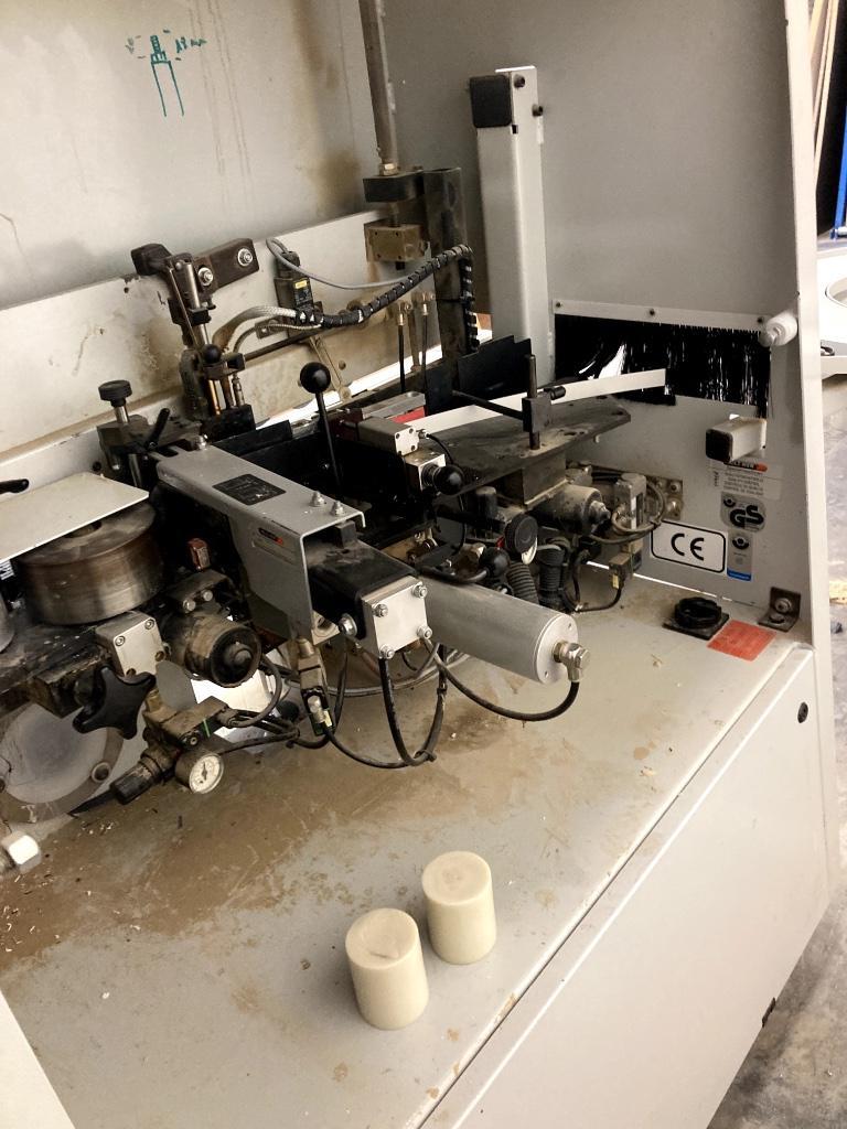 Used Holzher Sprint 1310 I Edgebanding I 2005