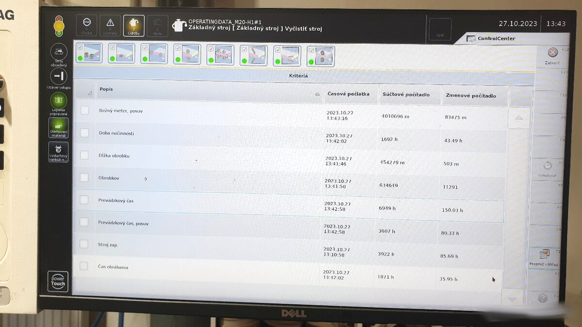 Used Homag Edgeteq S-380 I Edgebanding I 2020