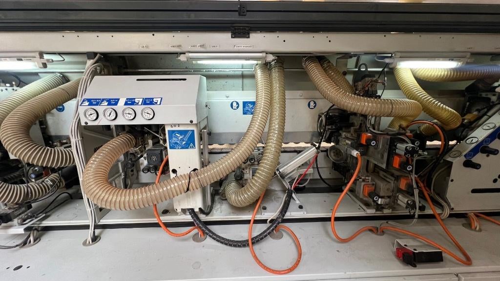 Used Biesse Akron 440 I Edgebanding I 2011