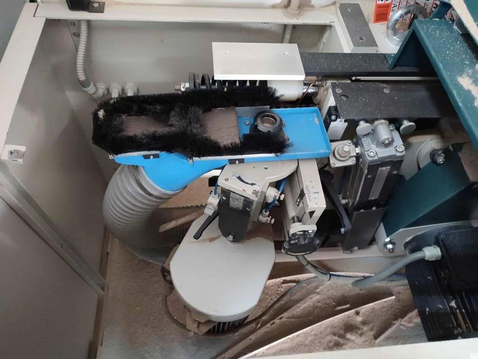 Gebruikt Frama S2T 31 A28 I Beam Saw