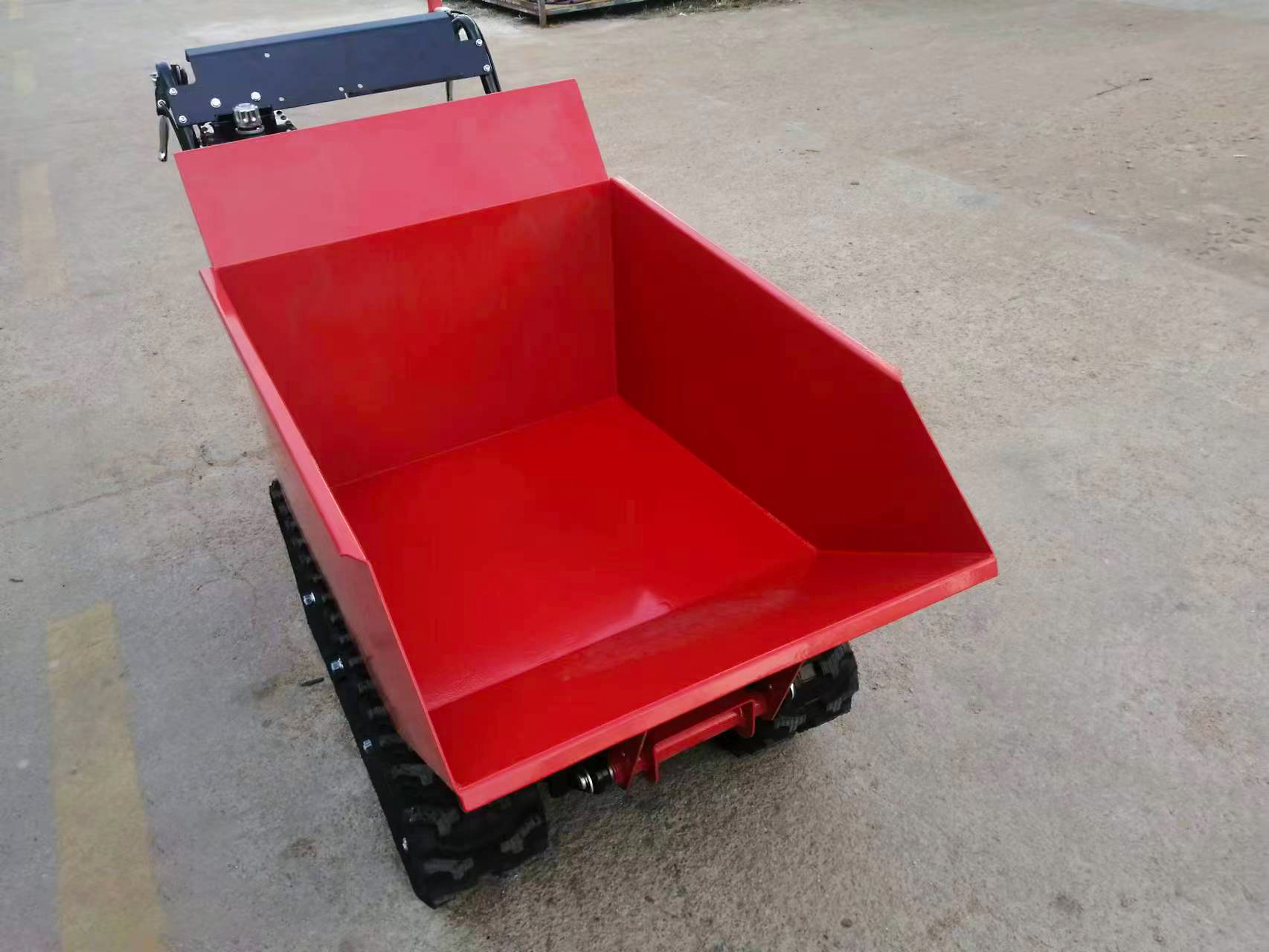 TKMach TK5050 A - Dumper - 2023