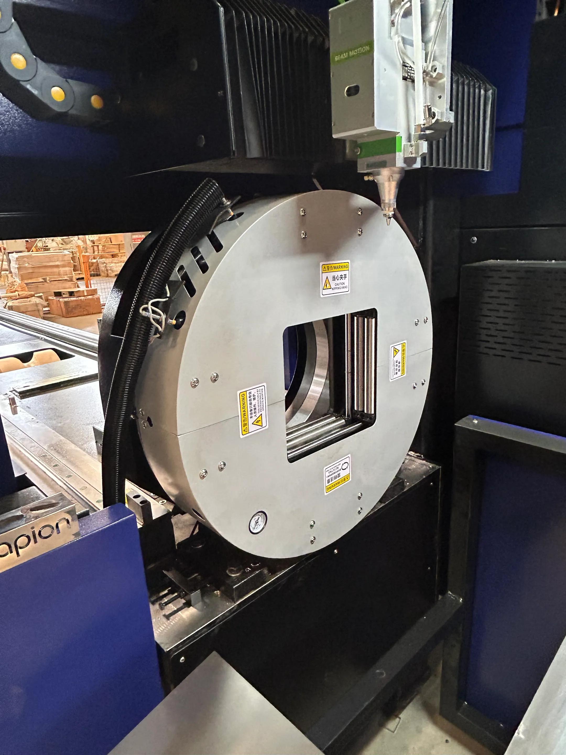 Leapion LF-6016T 3kW