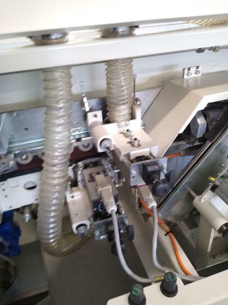 Used SCM Olimpic K100