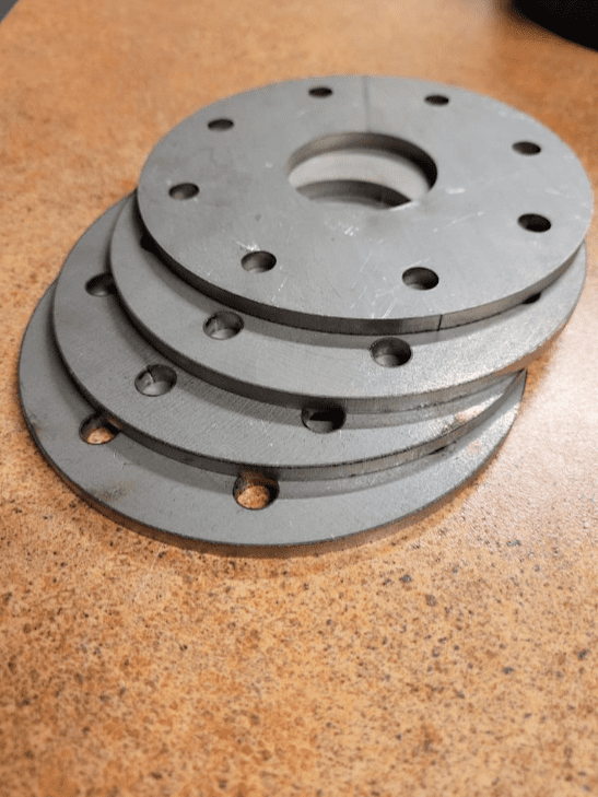 Used 1991 Mazak New Super Turbo X48