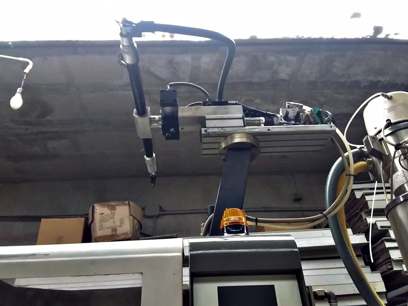 Gebruikt Bodini GB 60 325 - Vormpers - 1996