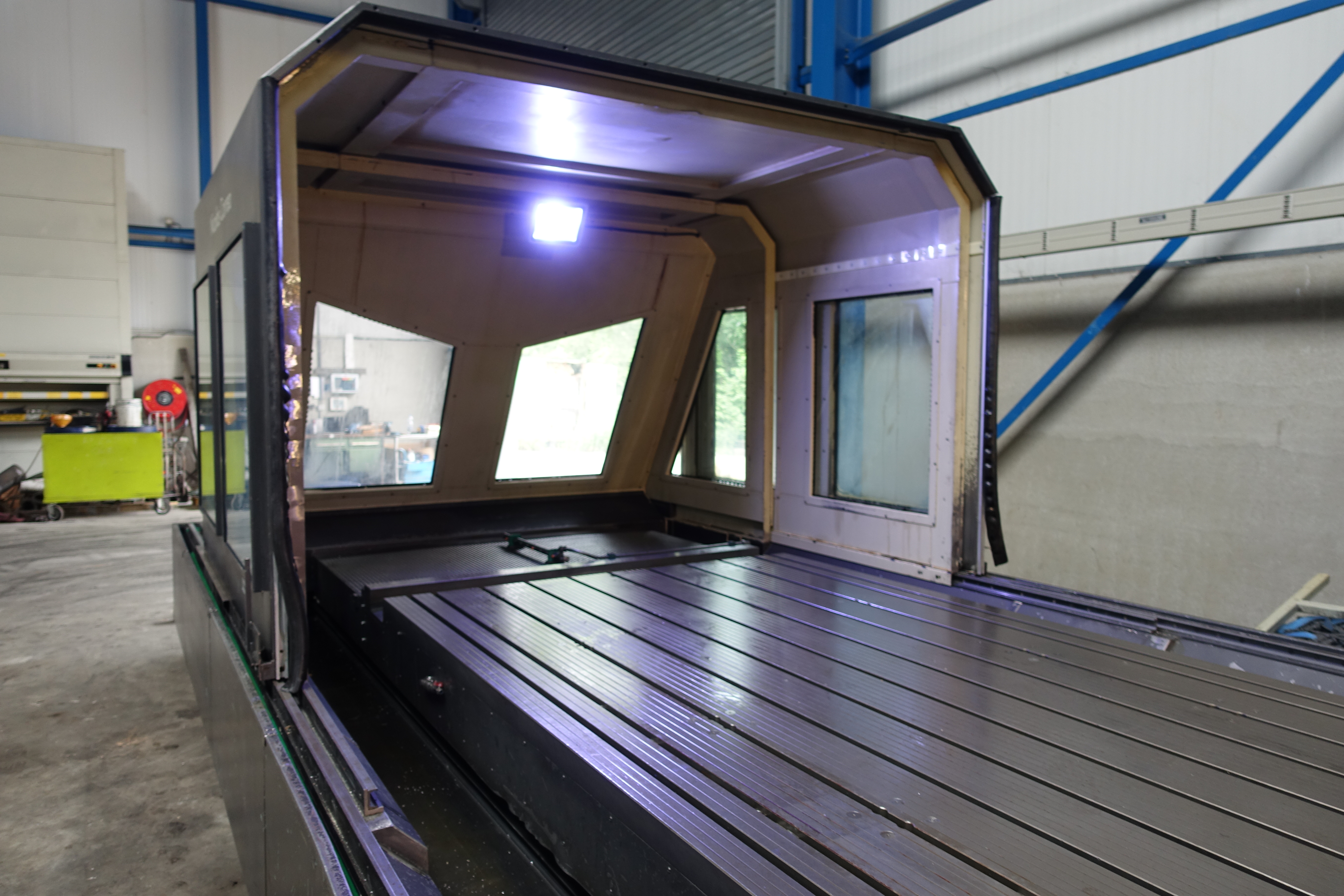 Usado NICOLAS CORREA Rapid-50