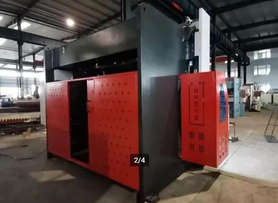 WE 22032 I Persbank