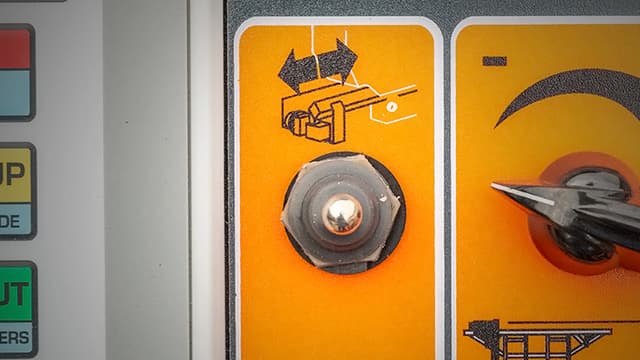 Woodmizer LT40 I Mobile Sawmill