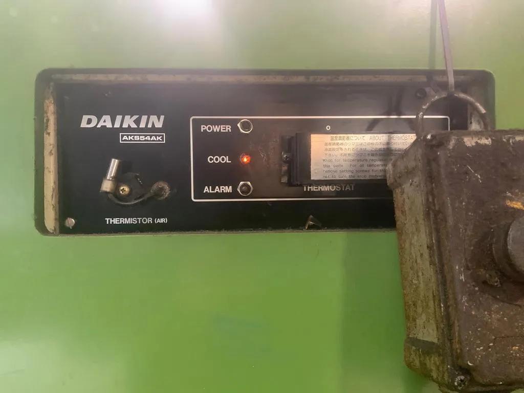 Gebruikt Mazak AJV 25-405 I Verticale Bewerking Centrum