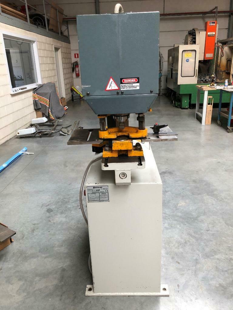 Gebruikt KINGSLAND 50P