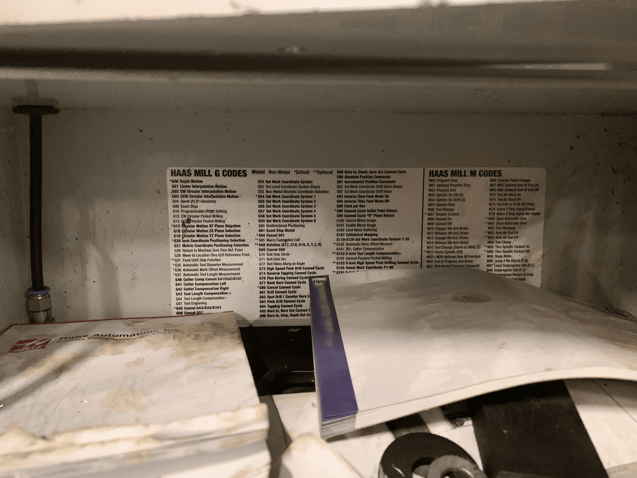 Gebruikt HAAS VF 2 - Verticaal bewerkingscentrum - 2018