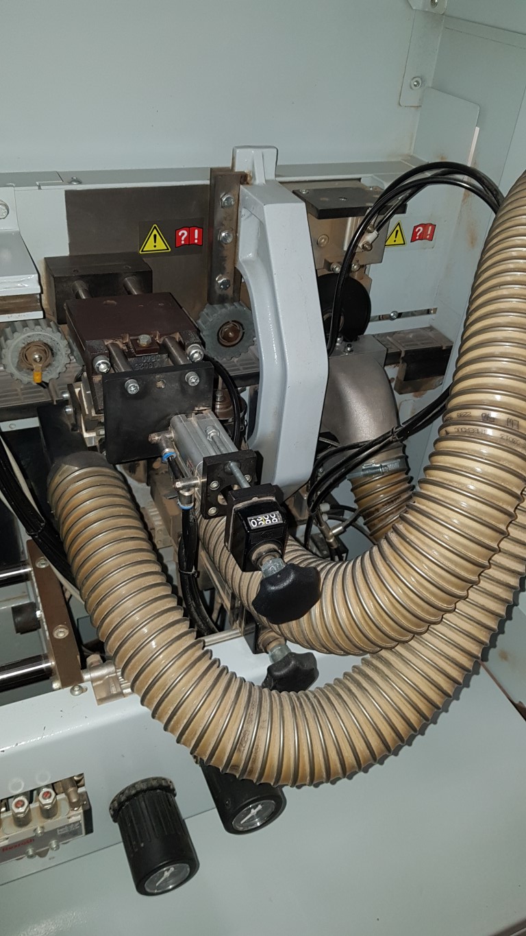 Usado BRANDT KDF 220 C