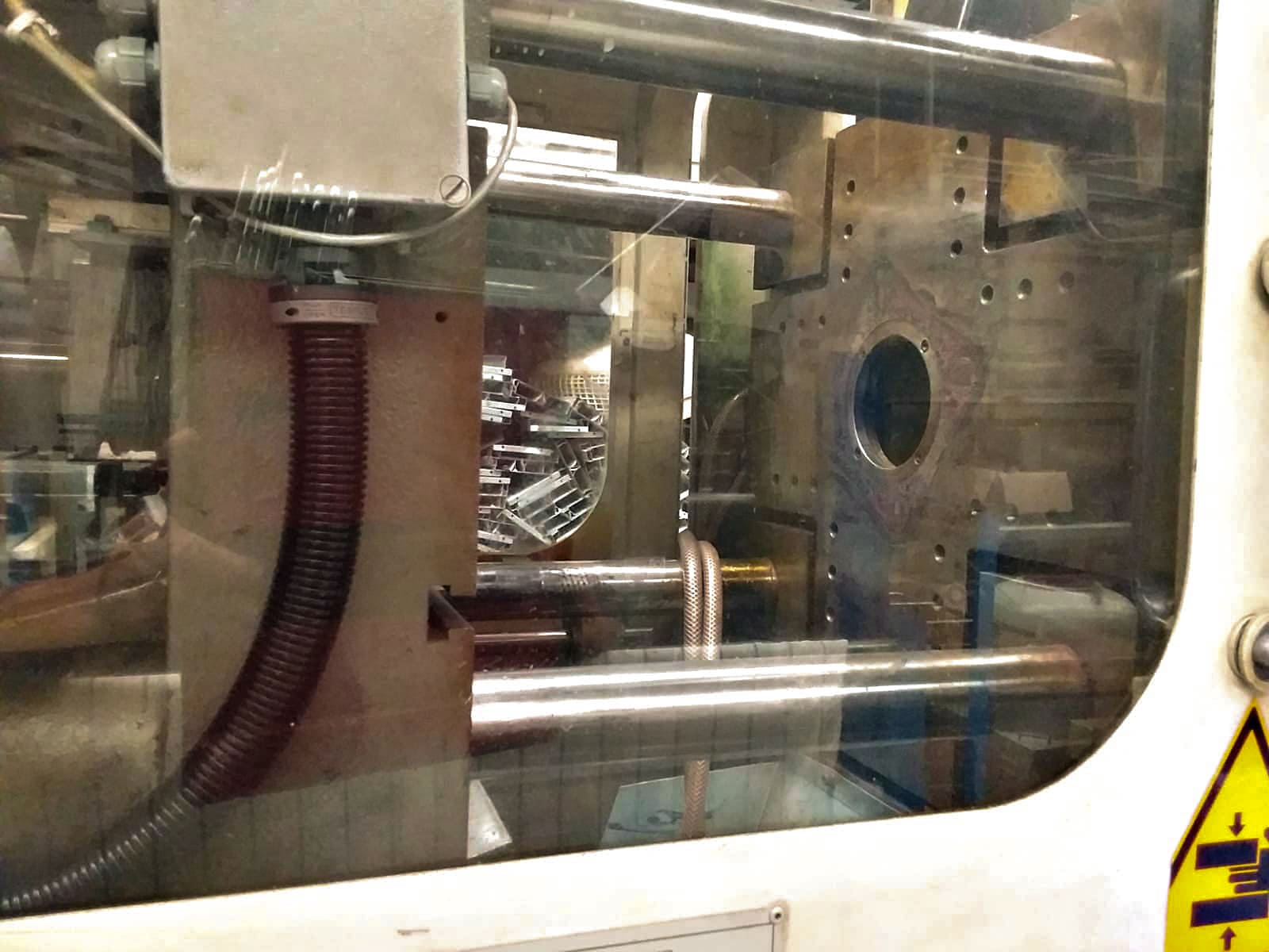 Gebruikt Bodini GB 60 325 - Vormpers - 1996