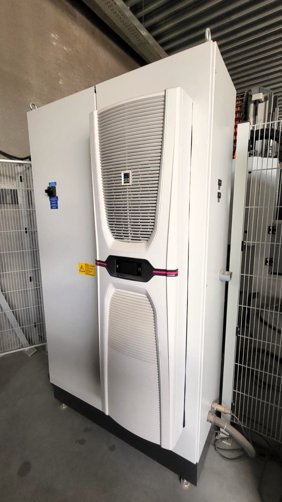 Used Elumatec SBZ 141 I Profile Machining Centre I 2024