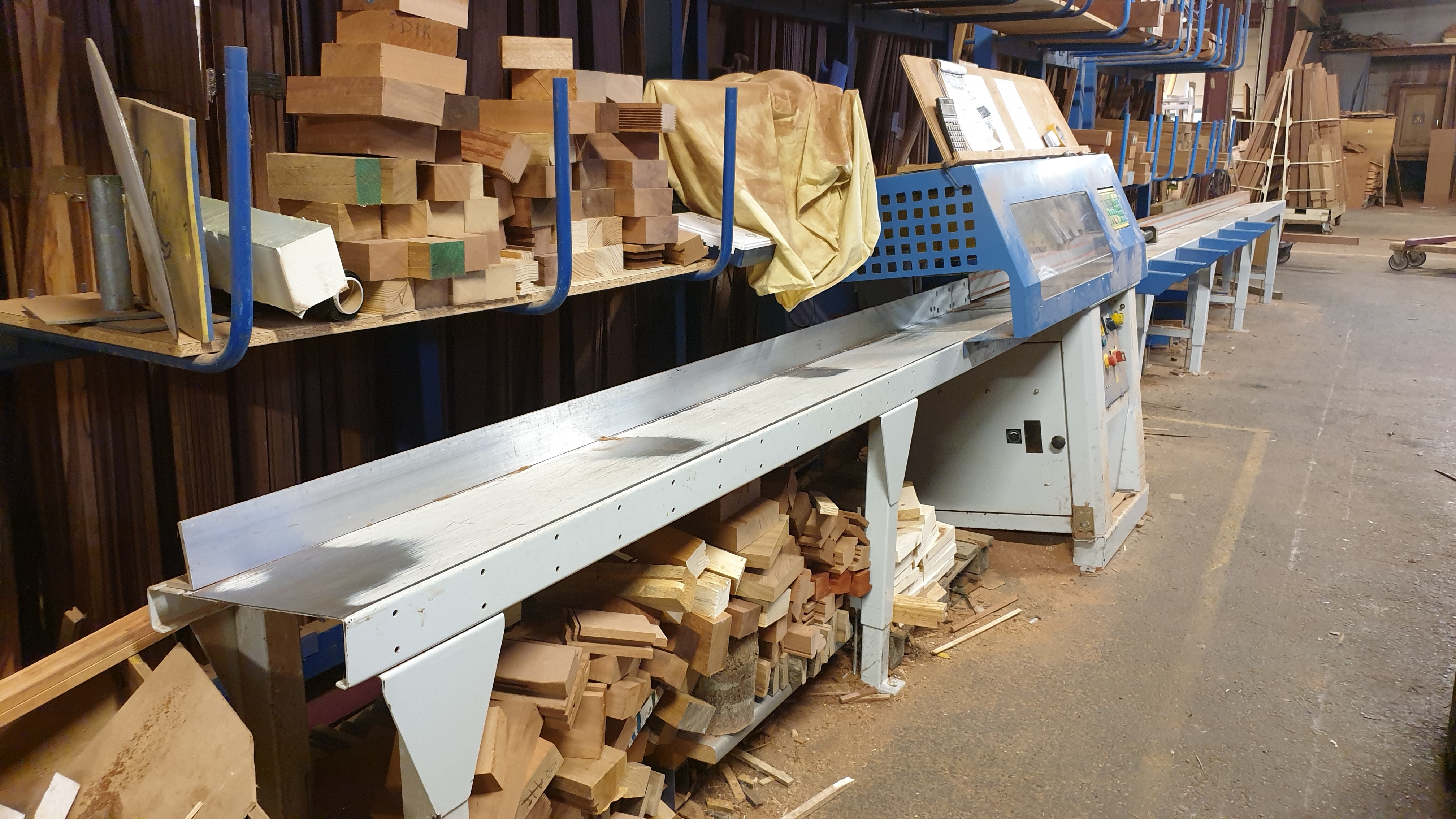 Gebruikt 2011 TIGERSTOP VERSIE 5.0