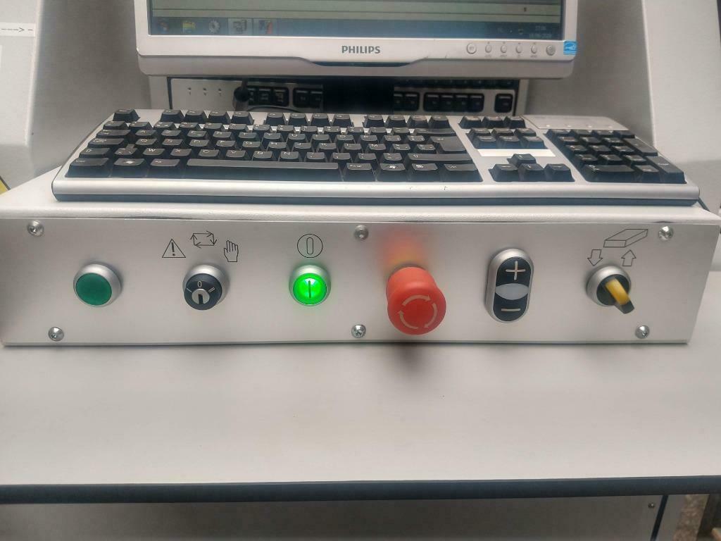 Gebruikt 2013 VITAP Punt 2