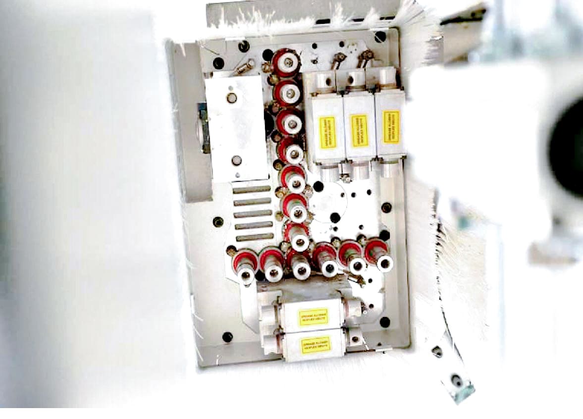 Usado Morbidelli autor M 100 - Nesting - Centro de mecanizado CNC - 2018