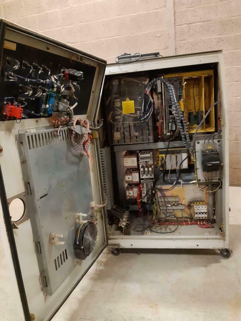 Used FANUC Robot S-420 I F