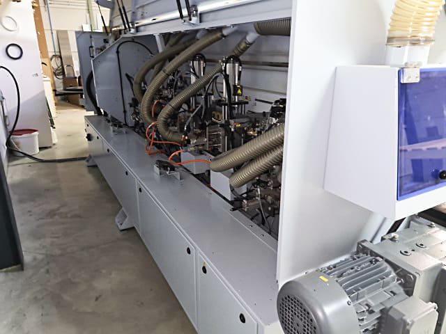 Usado Brandt KDF 650 - 2015