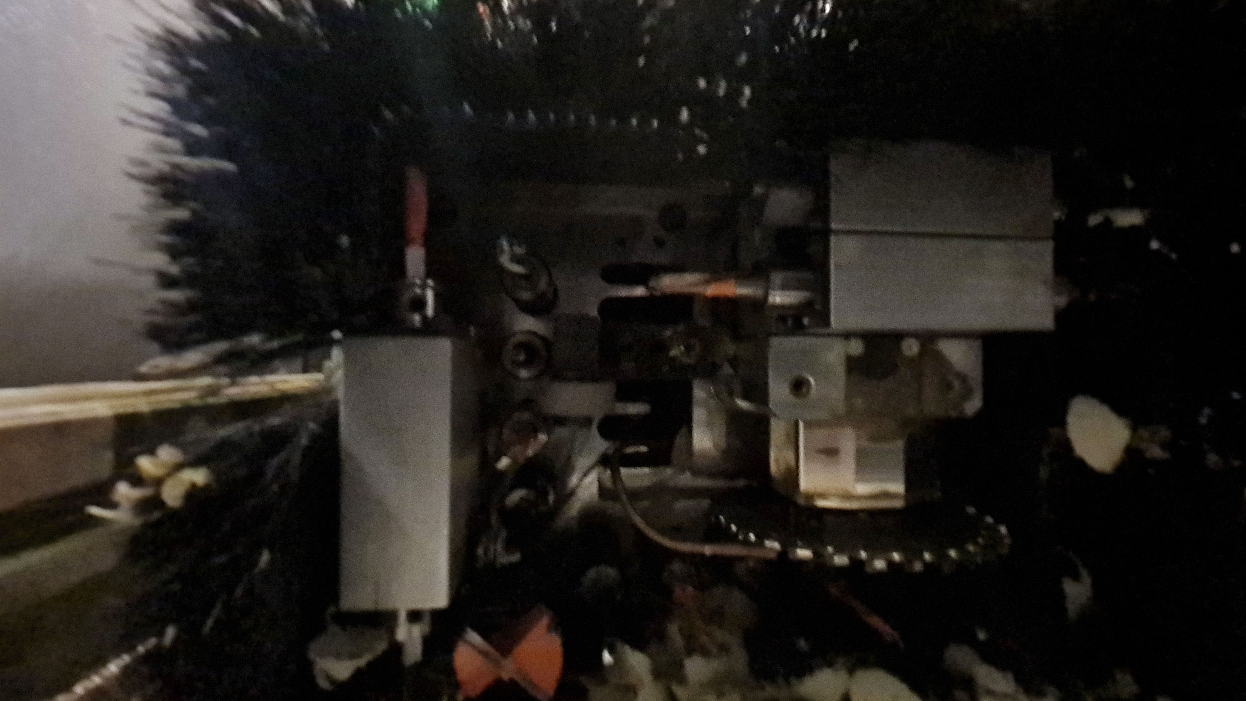 Gebruikt Biesse SKIPPER V31- CNC Boormachine - 2017