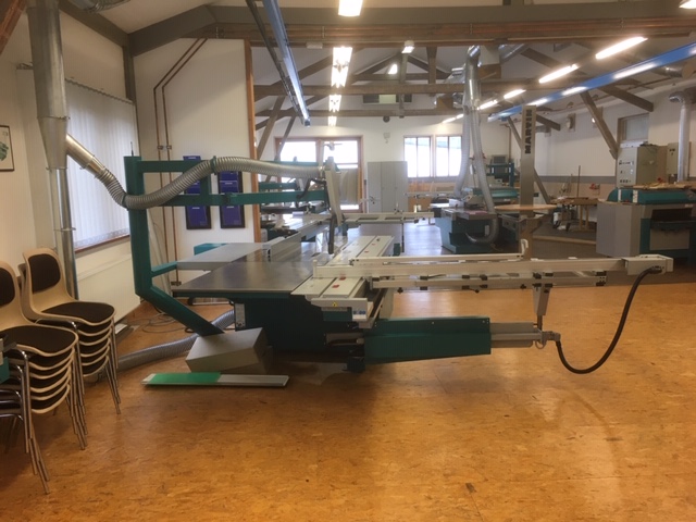 Gebruikt MARTIN T 70