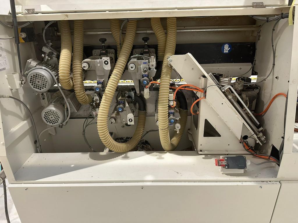 Used SCM Olimpic K360 I Edgebanding I 2016