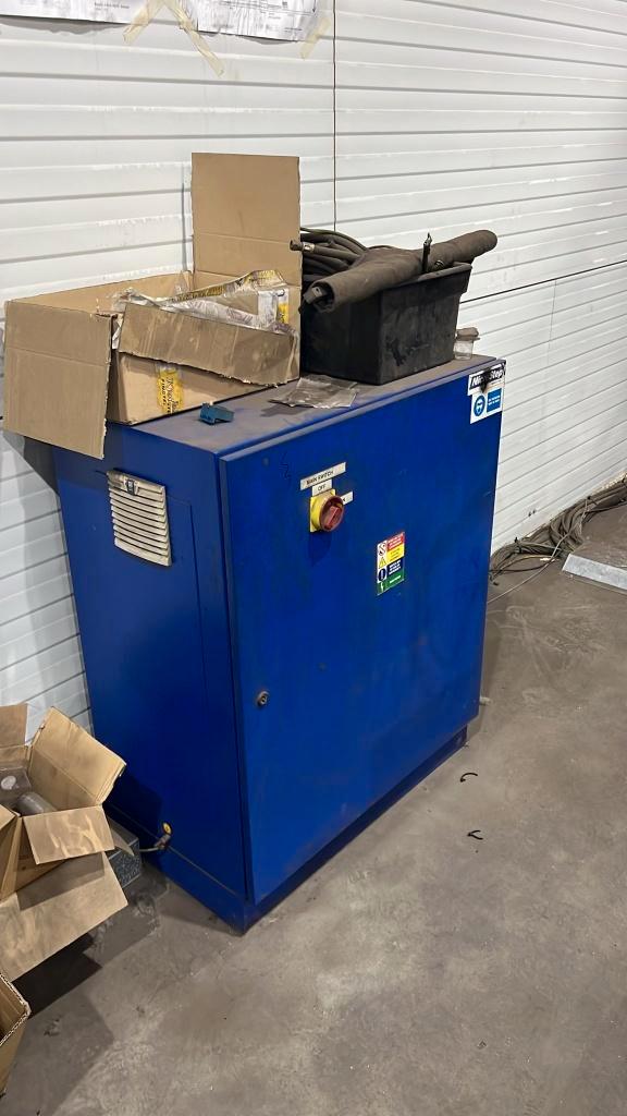 Used Microstep MasterCut 6001.20PG+CH1200 I Plasma Cutting I 2013