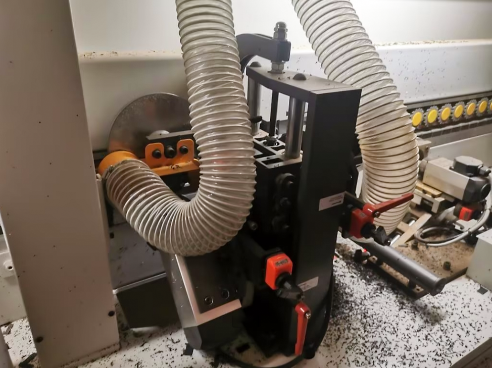 Gebruikt Comeva Explorer Super Plus 4TR+R - Kantbanden - 2020