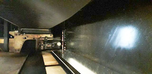 Usado Mazak Super turbo X 510 MK - Corte por láser - 2001