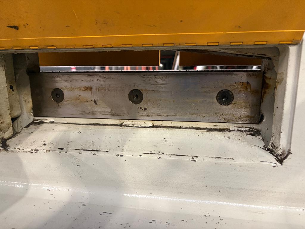 Used Haco Kingsland Multi 60 I Steelworker I 2009