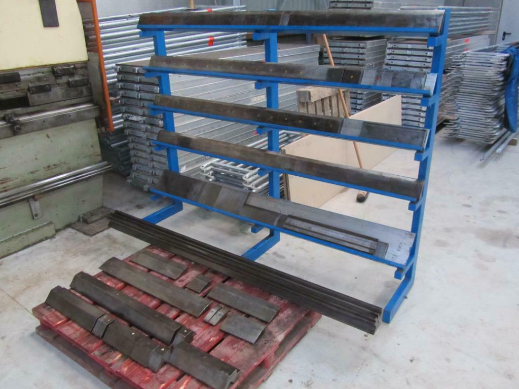 Usado 1981 SAFAN UCK 110x3100