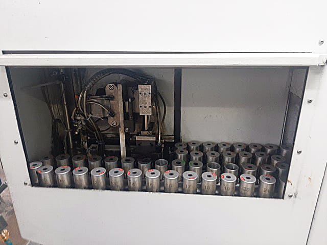 Used Schutte WU 305 - CNC Universal cutter - 2005