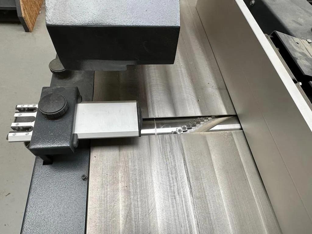 Usado Format 4 Plan 51L I Surface Planer