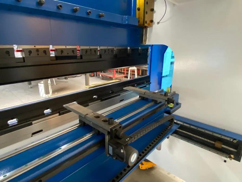 NWP WE67K 160T/3200 I Persbank