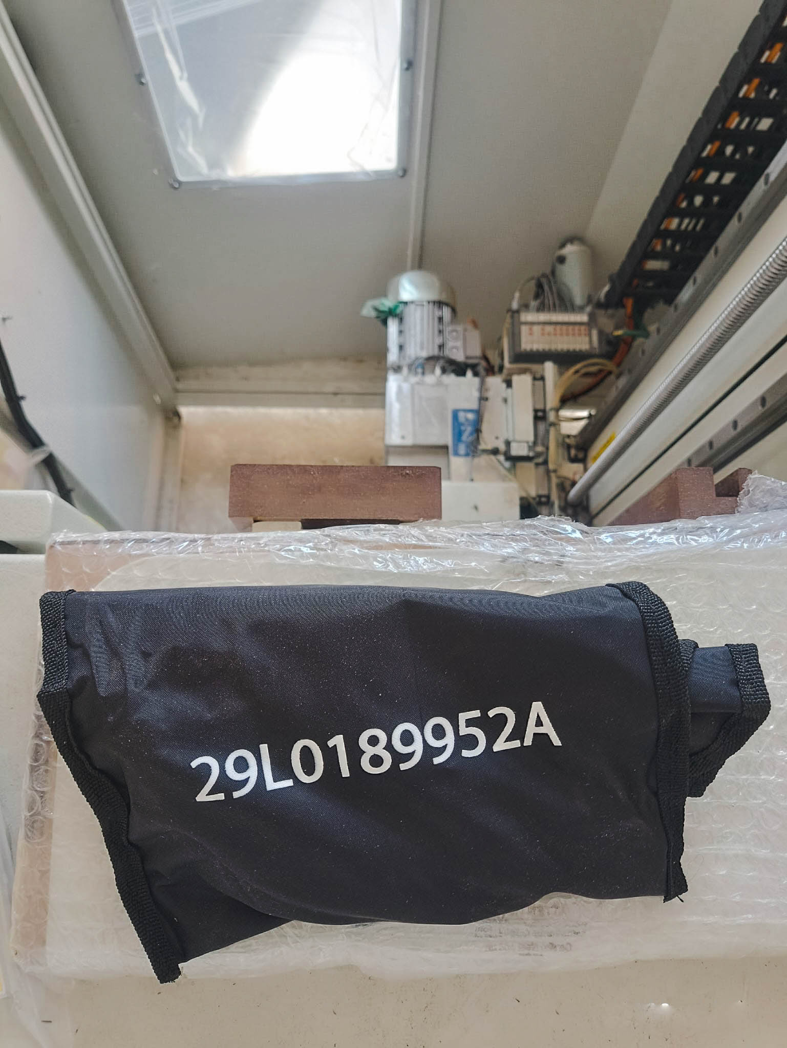 SCM Startech CN V - CNC Boren - 2022