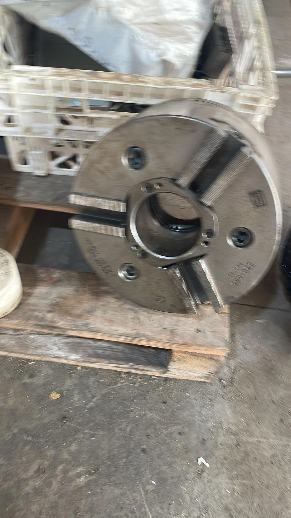 Gebruikt Pinacho Smart 260 I CNC-draaibank