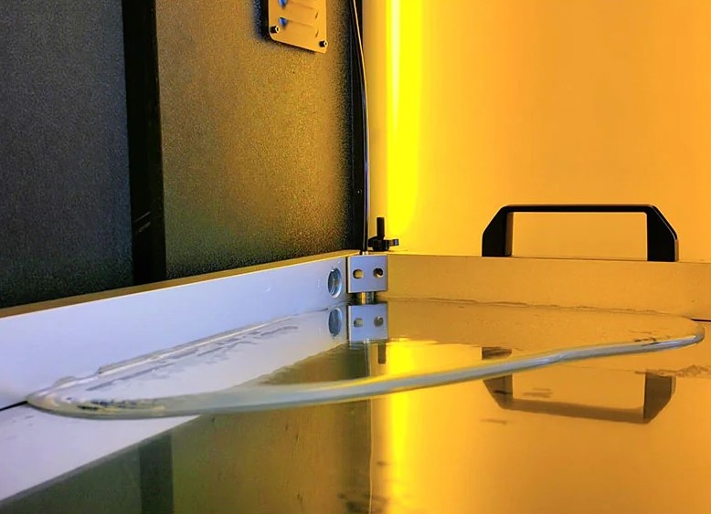 EMAKE3D MegaLabs 1 I Extra Large DLP 3D Printer