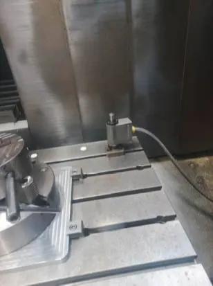Gebruikt Mazak VTC 300C I Verticale Bewerking Centrum