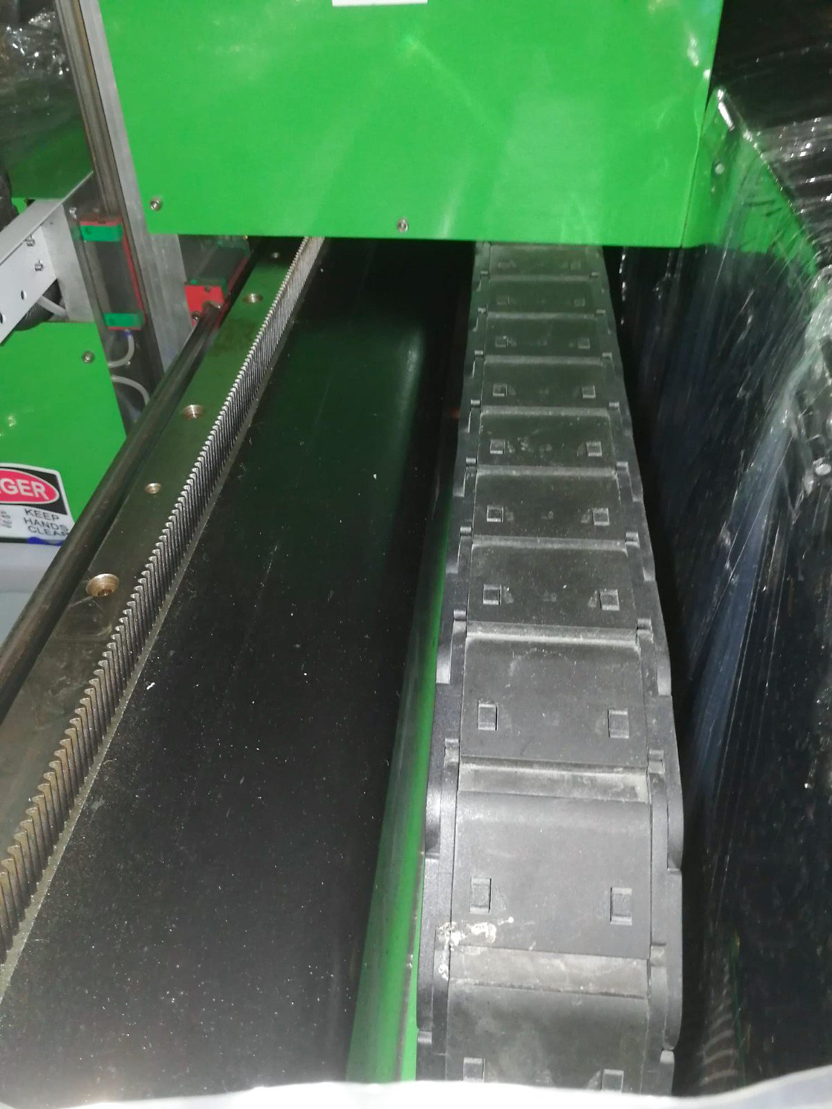 Used Owin OWW-1325 - CNC Router - 2022