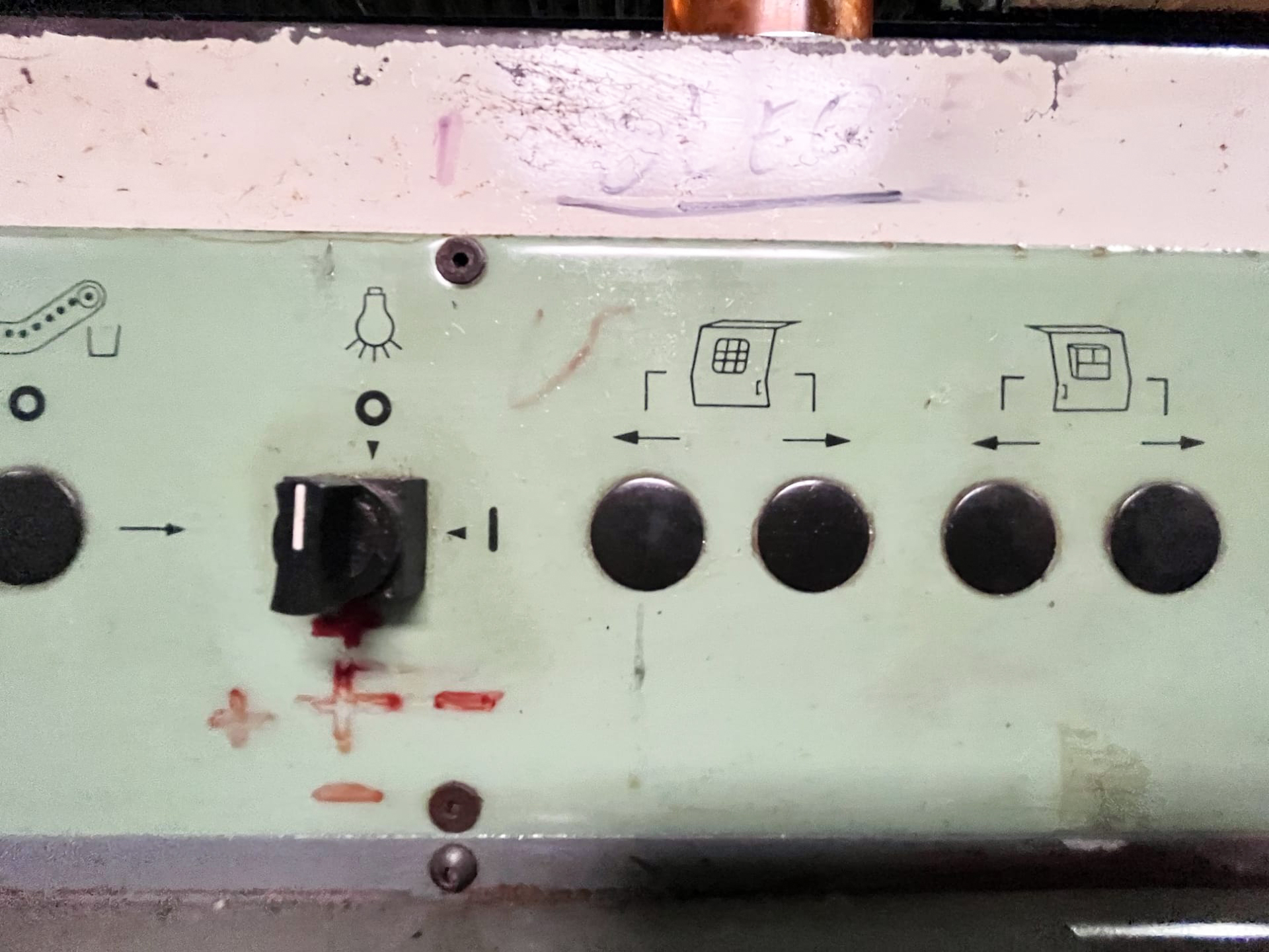 Used Victor Vturn 20 - CNC Lathe