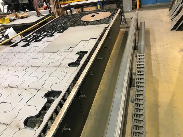 Used Lincoln Electric Eurotome 25 I Oxy-Fuel Cutting Machine I 2018