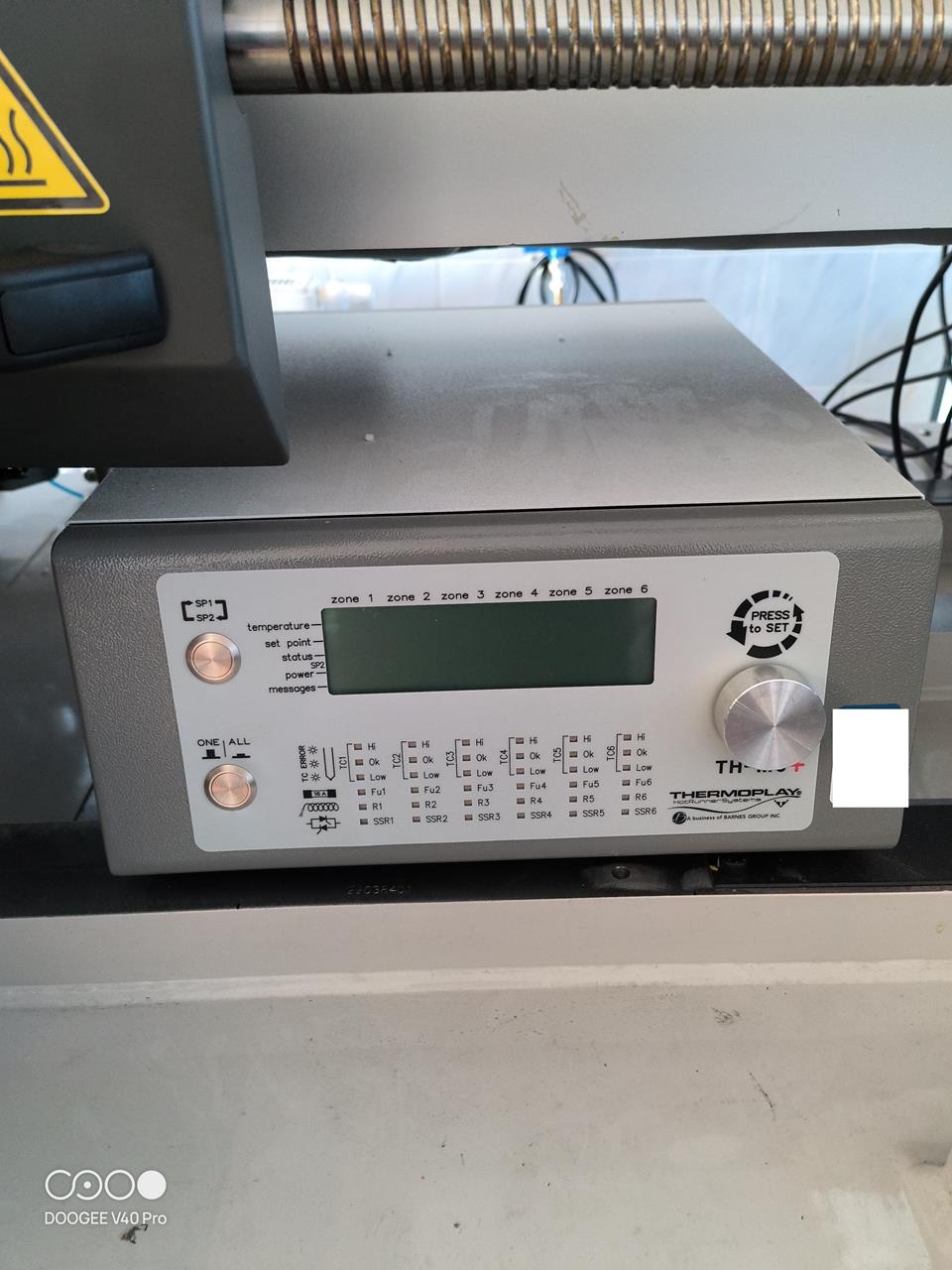 Used JSW J100ADS-180U 45 I Injection Molding I 2023