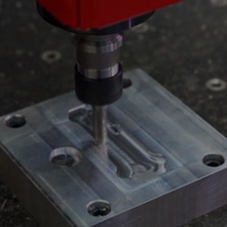 Used MAG-CX3 500 I CNC Milling I 2023